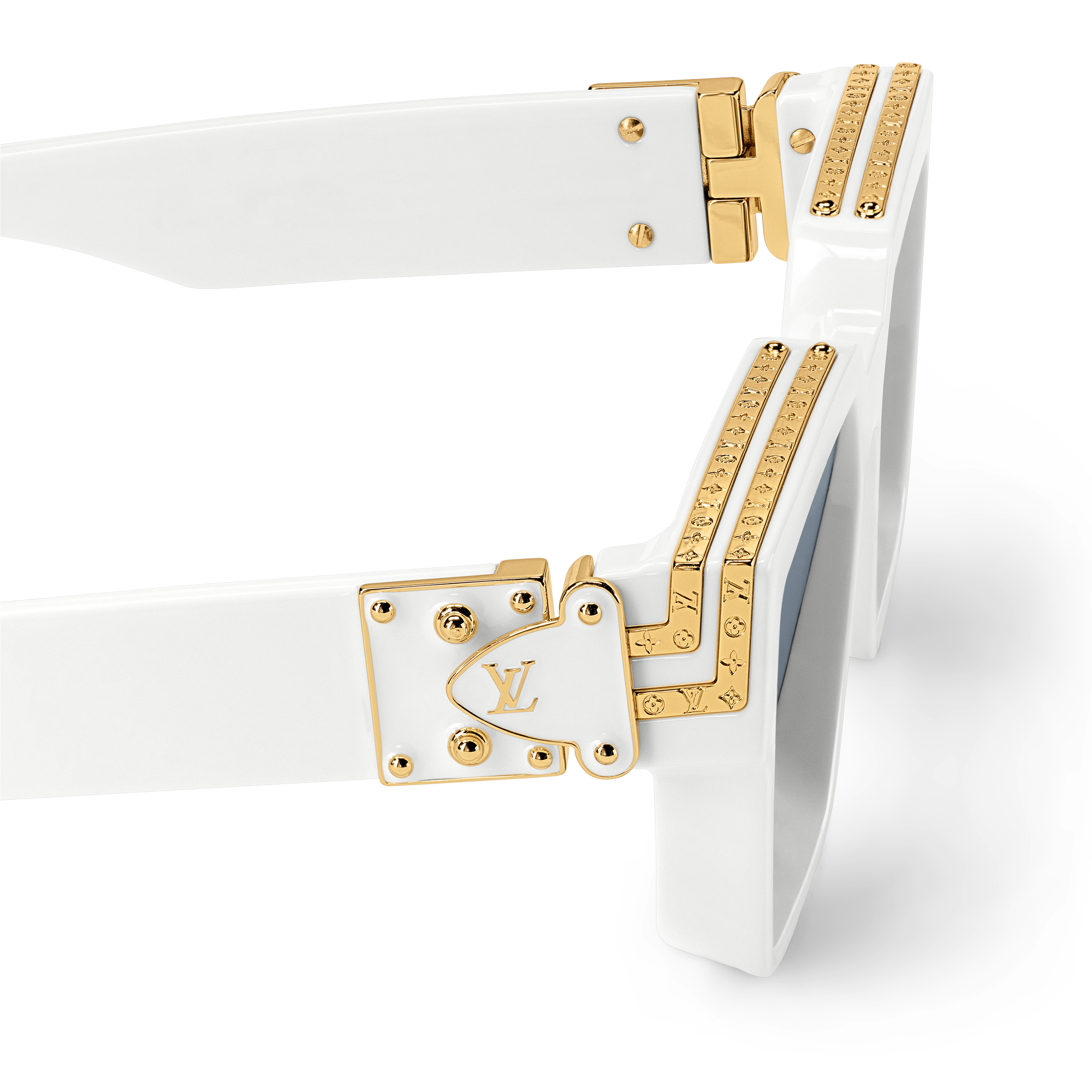 1.1 Millionaires Sunglasses S00 - Holiday | LOUIS VUITTON